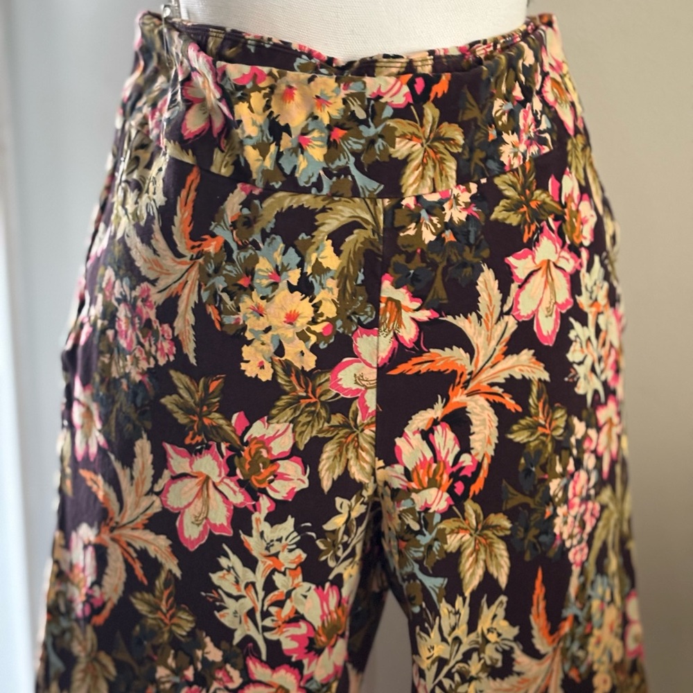 Fun, Patterned Pants - image 1